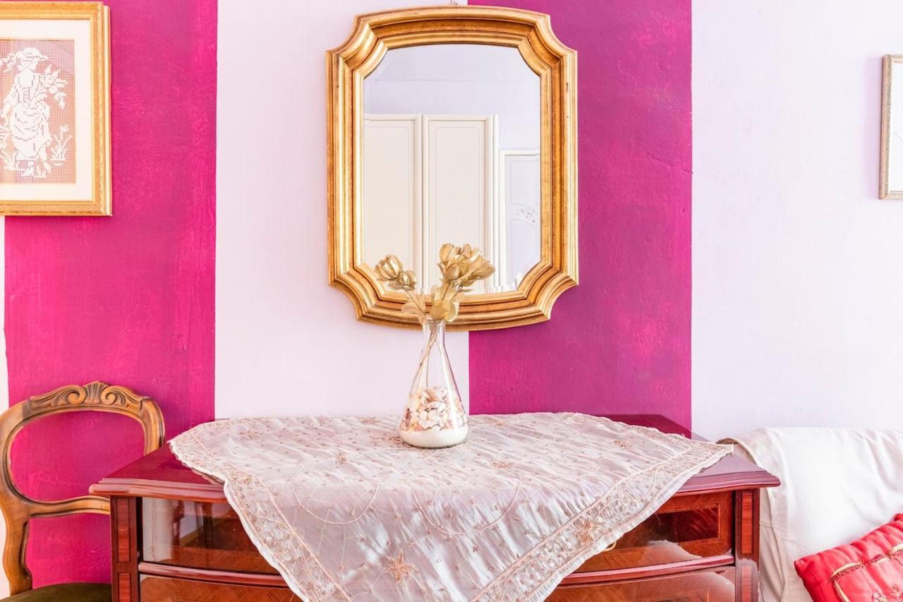 هالوو عرب Apartment *